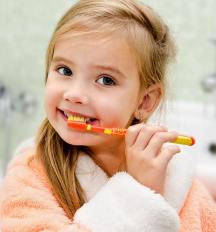 Preventive Dentistry