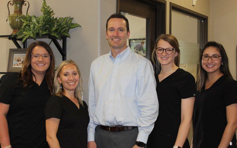 Keller Town Dental Team Keller Town Dental Team